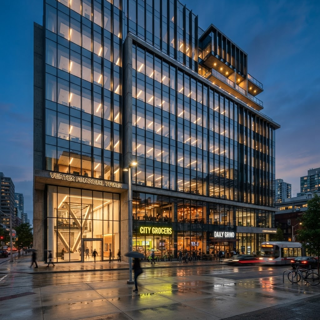 Prospect Offices